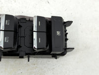2024 Subaru Crosstrek Master Power Window Switch Replacement Driver Side Left P/N:83071FN08A Fits OEM Used Auto Parts - Oemu
