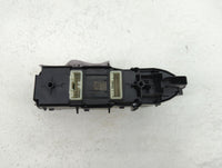 2024 Subaru Crosstrek Master Power Window Switch Replacement Driver Side Left P/N:83071FN08A Fits OEM Used Auto Parts - Oemu