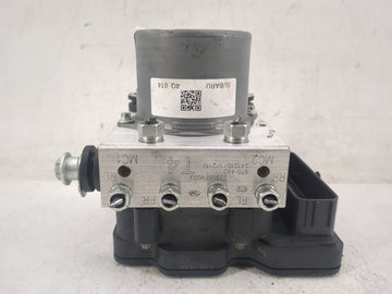 2024 Subaru Crosstrek ABS Pump Control Module Replacement P/N:0265957262 970 492 Fits OEM Used Auto Parts - Oemusedautoparts