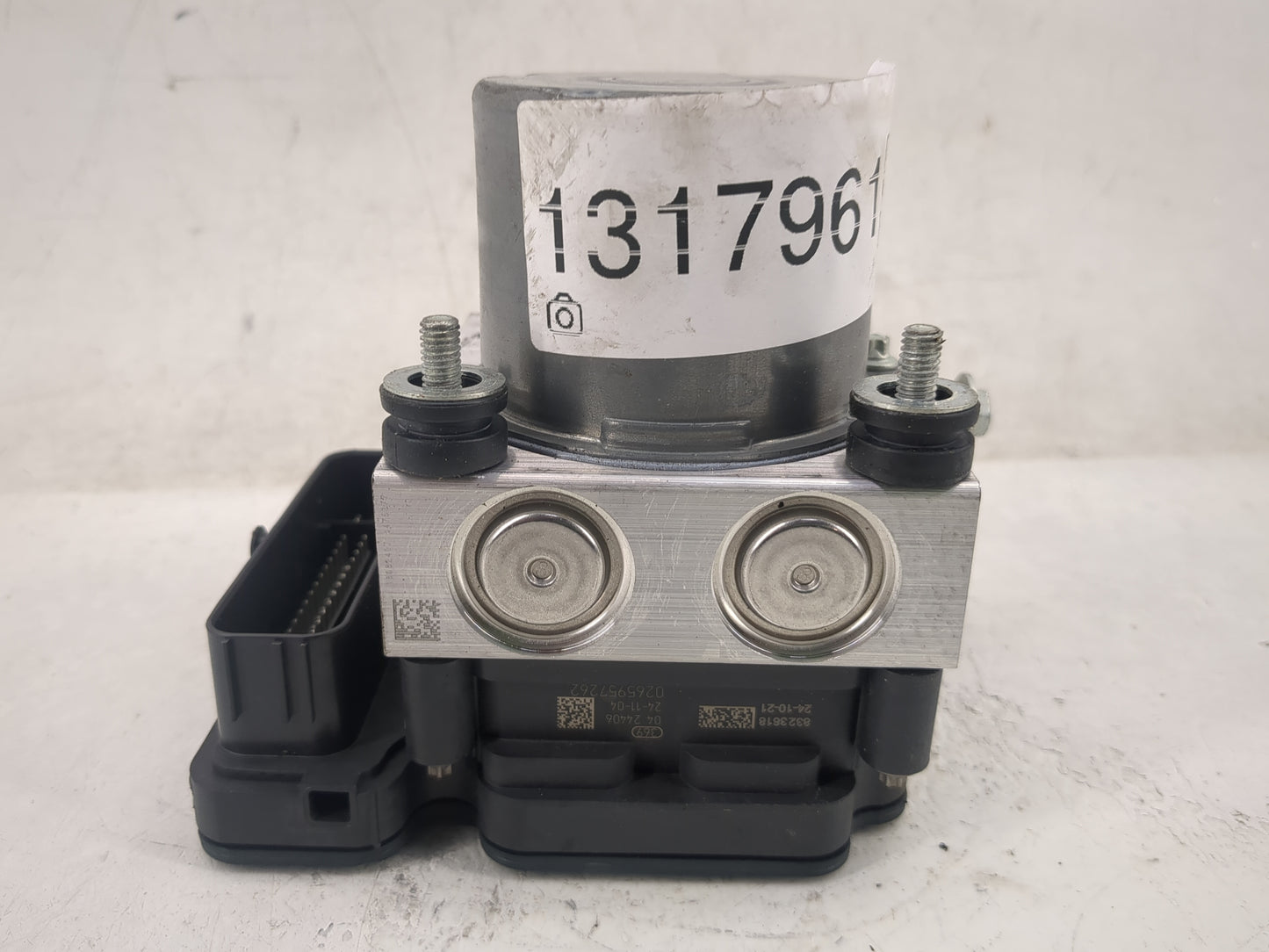 2024 Subaru Crosstrek ABS Pump Control Module Replacement P/N:0265957262 970 492 Fits OEM Used Auto Parts - Oemusedautoparts