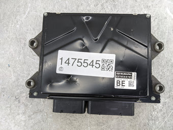 compare product 2024 Subaru Crosstrek PCM Engine Control Computer ECU ECM PCU OEM P/N:22765AS781 115600-4174 Fits OEM Used Auto Parts