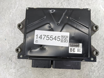 2024 Subaru Crosstrek PCM Engine Control Computer ECU ECM PCU OEM P/N:22765AS781 115600-4174 Fits OEM Used Auto Parts - Oemu