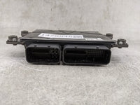 2024 Subaru Crosstrek PCM Engine Control Computer ECU ECM PCU OEM P/N:22765AS781 115600-4174 Fits OEM Used Auto Parts - Oemu