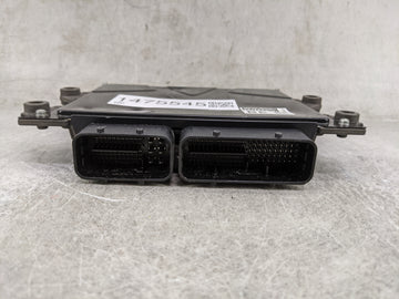 2024 Subaru Crosstrek PCM Engine Control Computer ECU ECM PCU OEM P/N:22765AS781 115600-4174 Fits OEM Used Auto Parts
