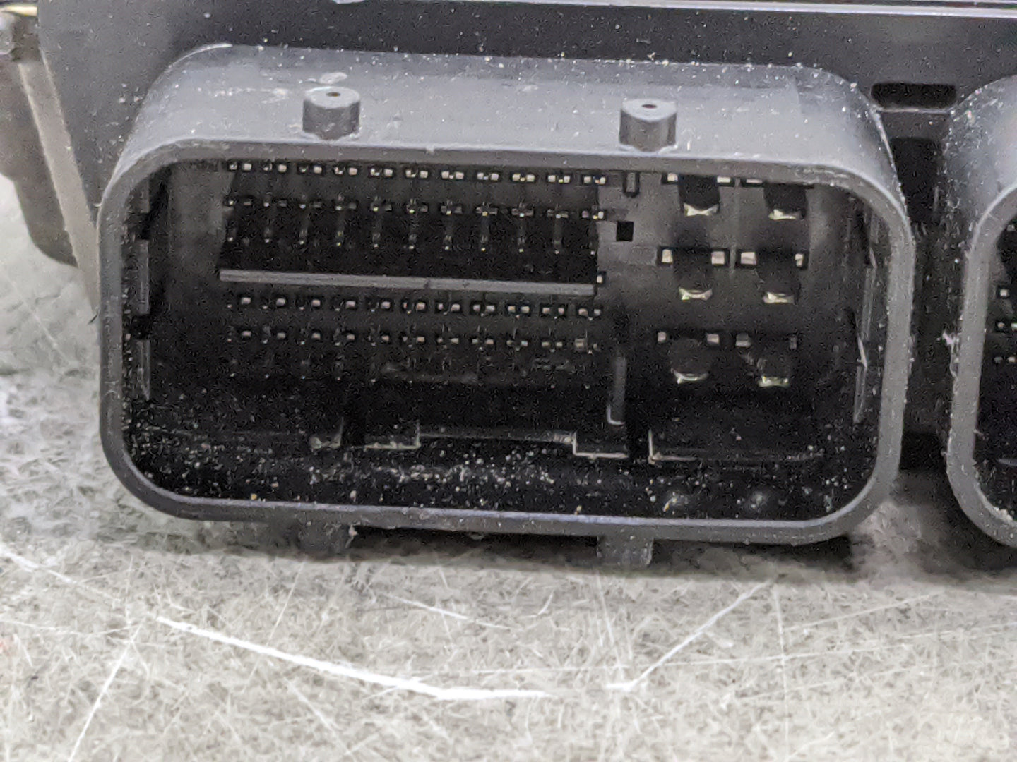 2024 Subaru Crosstrek PCM Engine Control Computer ECU ECM PCU OEM P/N:22765AS781 115600-4174 Fits OEM Used Auto Parts - Oemu