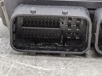 2024 Subaru Crosstrek PCM Engine Control Computer ECU ECM PCU OEM P/N:22765AS781 115600-4174 Fits OEM Used Auto Parts - Oemu