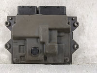 2024 Subaru Crosstrek PCM Engine Control Computer ECU ECM PCU OEM P/N:22765AS781 115600-4174 Fits OEM Used Auto Parts - Oemu