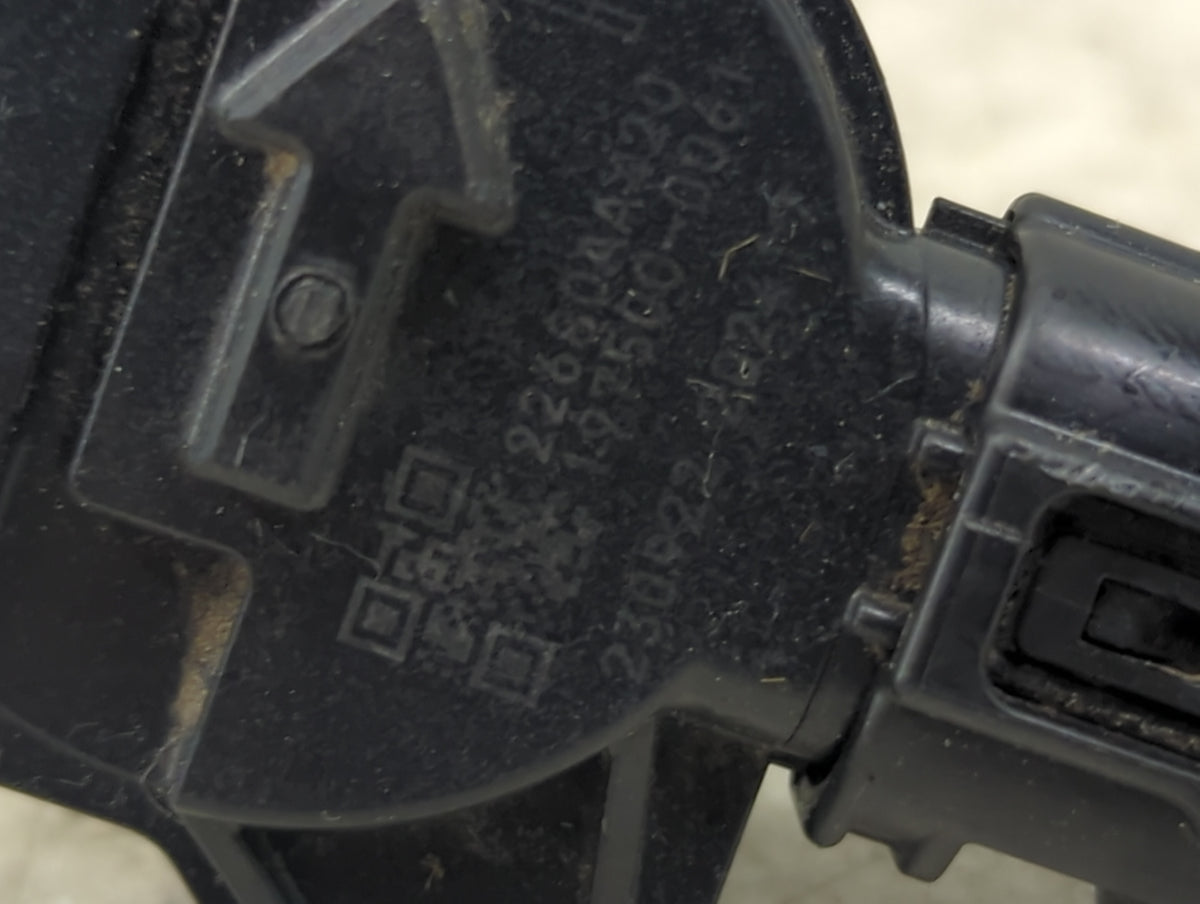Subaru Crosstrek Mass Air Flow Meter Maf Sensor - Oemusedautoparts1.com