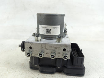 compare product 2024 Subaru Crosstrek ABS Pump Control Module Replacement P/N:27536FN001 0 265 296 567 Fits OEM Used Auto Parts