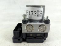 2024 Subaru Crosstrek Anti-Lock Brake ABS Pump Module Actuator OEM P/N:27536FN001 0 265 296 567 Fits OEM Used Auto Parts - O