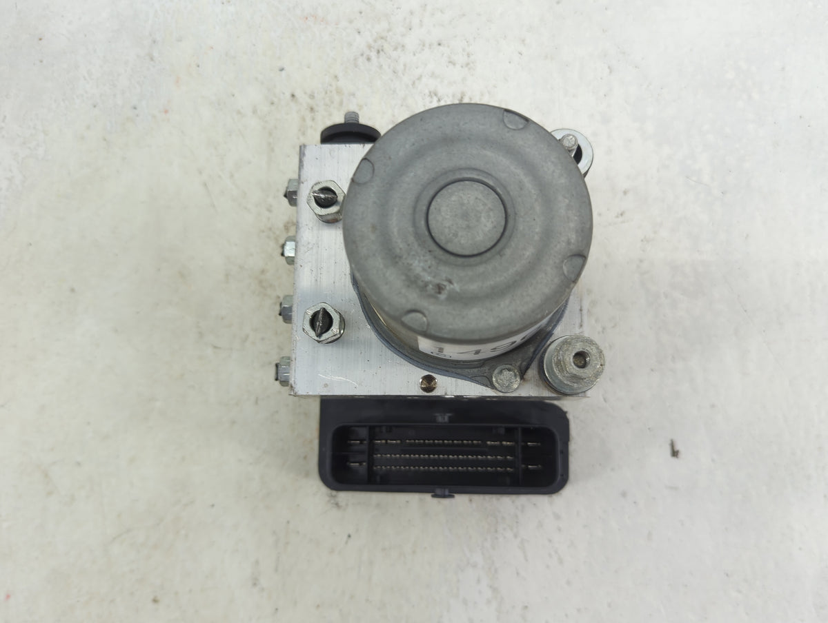 2024 Subaru Crosstrek ABS Pump Control Module Replacement P/N:27536FN001 0 265 296 567 Fits OEM Used Auto Parts - Oemusedaut