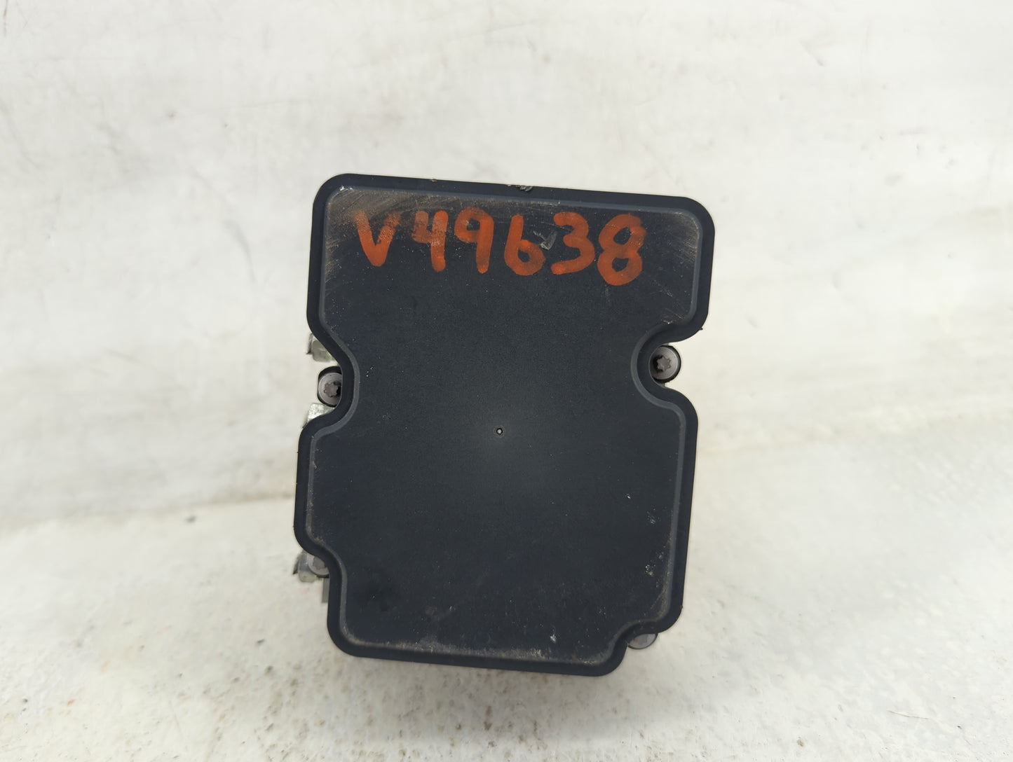 2024 Subaru Crosstrek ABS Pump Control Module Replacement P/N:27536FN001 0 265 296 567 Fits OEM Used Auto Parts - Oemusedaut
