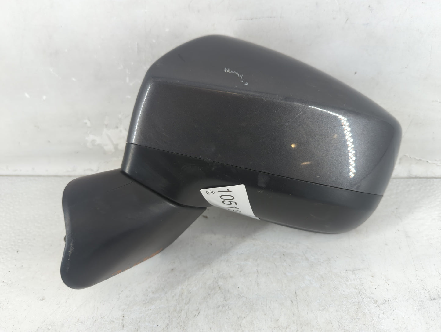 2019-2022 Subaru Forester Driver Side View Mirror - Left Door Mirror OEM Used - Oemusedautoparts1.com