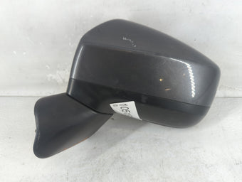 compare product 2019-2022 Subaru Forester Driver Side View Mirror - Left Door Mirror OEM Used