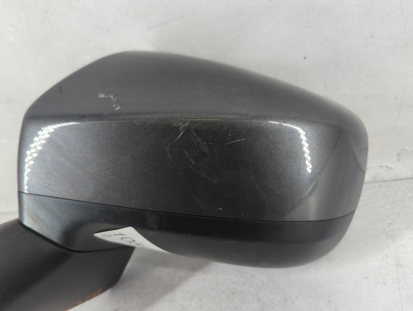 2019-2022 Subaru Forester Driver Side View Mirror - Left Door Mirror OEM Used - Oemusedautoparts1.com