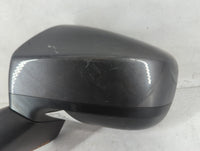 2019-2022 Subaru Forester Driver Side View Mirror - Left Door Mirror OEM Used - Oemusedautoparts1.com