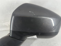 2019-2022 Subaru Forester Driver Side View Mirror - Left Door Mirror OEM Used - Oemusedautoparts1.com