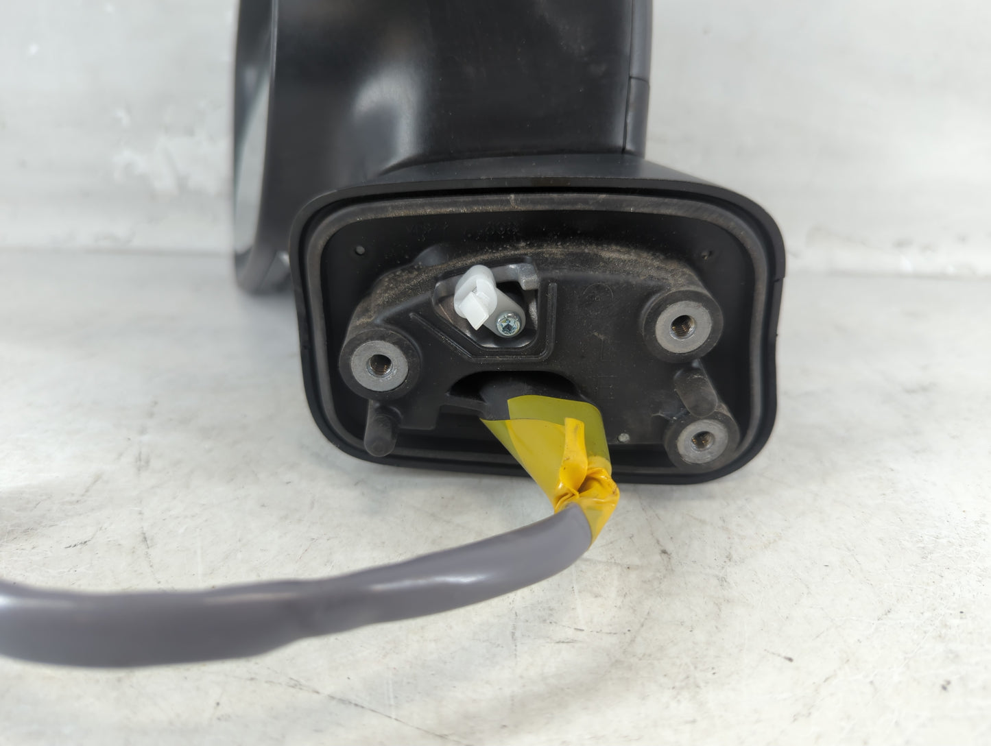 2019-2022 Subaru Forester Driver Side View Mirror - Left Door Mirror OEM Used - Oemusedautoparts1.com