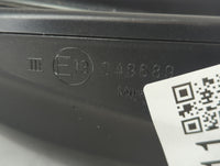 2019-2022 Subaru Forester Driver Side View Mirror - Left Door Mirror OEM Used - Oemusedautoparts1.com
