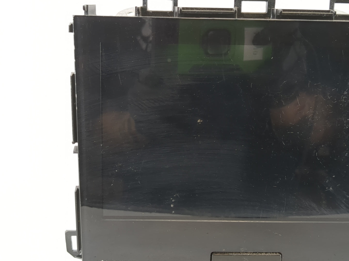 2024 Subaru Forester Radio AM FM Cd Player Receiver Replacement P/N:04058002 Fits OEM Used Auto Parts - Oemusedautoparts1.co