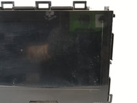 2024 Subaru Forester Radio AM FM Cd Player Receiver Replacement P/N:04058002 Fits OEM Used Auto Parts - Oemusedautoparts1.co