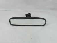 2024 Subaru Forester Interior Rear View Mirror Replacement OEM P/N:IE4042197 Fits OEM Used Auto Parts - Oemusedautoparts1.co