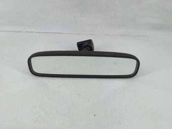 compare product 2024 Subaru Forester Interior Rear View Mirror Replacement OEM P/N:IE4042197 Fits OEM Used Auto Parts