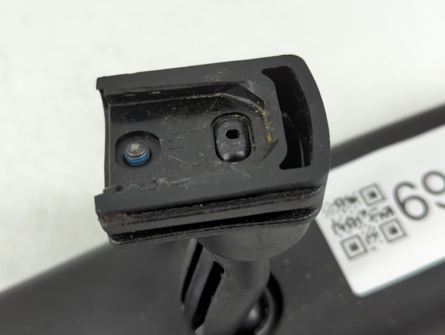 2024 Subaru Forester Interior Rear View Mirror Replacement OEM P/N:IE4042197 Fits OEM Used Auto Parts - Oemusedautoparts1.co