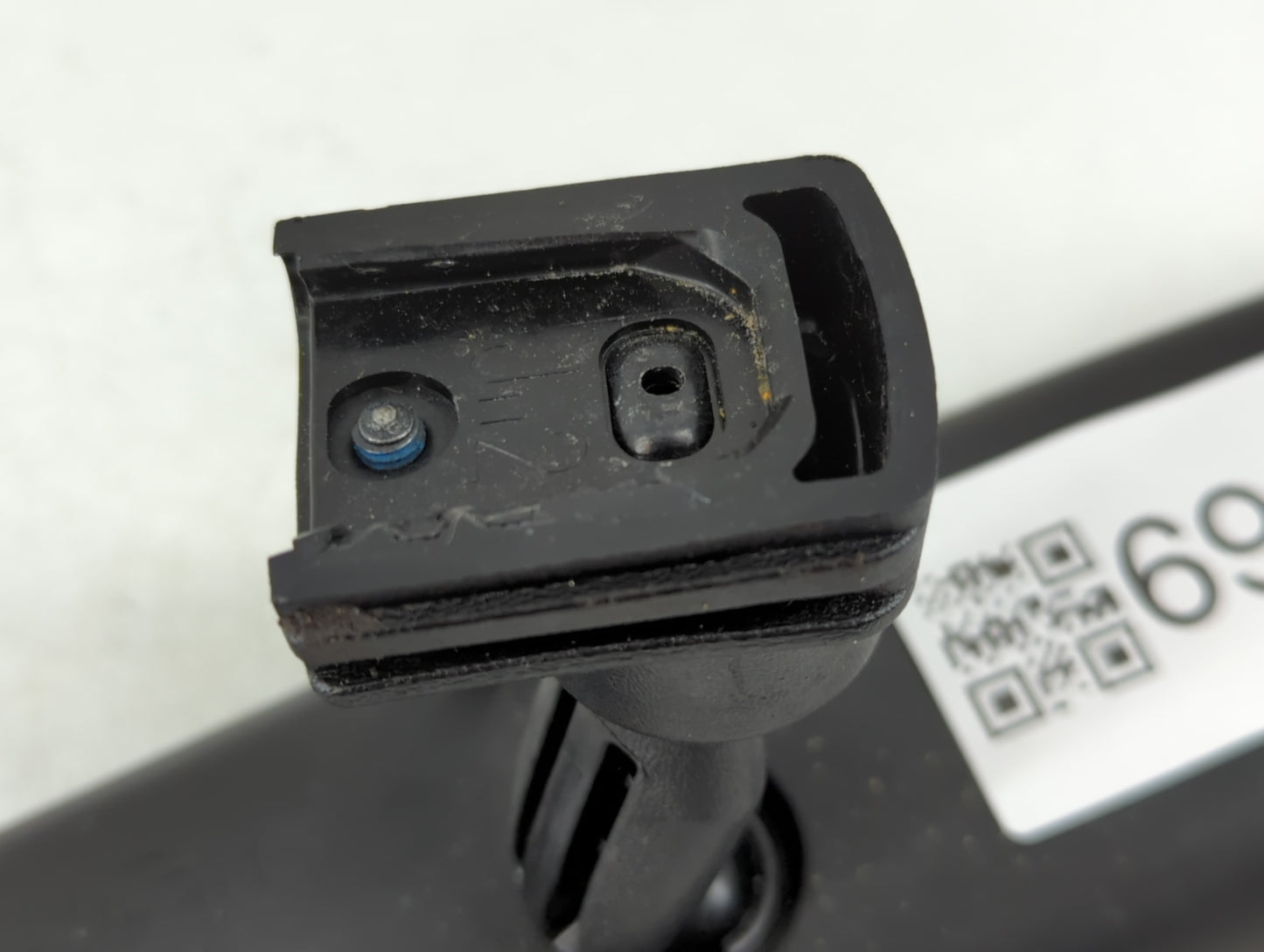 2024 Subaru Forester Interior Rear View Mirror Replacement OEM P/N:IE4042197 Fits OEM Used Auto Parts - Oemusedautoparts1.co