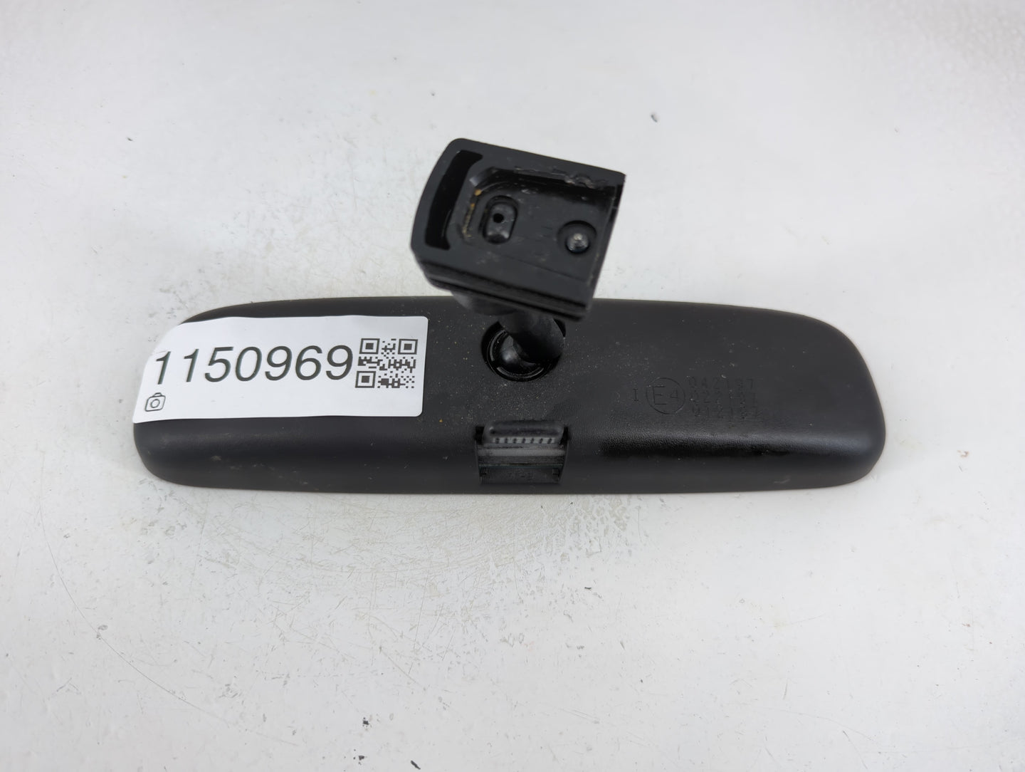 2024 Subaru Forester Interior Rear View Mirror Replacement OEM P/N:IE4042197 Fits OEM Used Auto Parts - Oemusedautoparts1.co