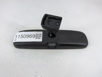 2024 Subaru Forester Interior Rear View Mirror Replacement OEM P/N:IE4042197 Fits OEM Used Auto Parts - Oemusedautoparts1.co