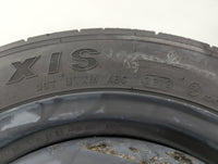 2019-2022 Subaru Forester Spare Donut Tire Wheel Rim Oem - Oemusedautoparts1.com