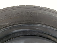 2019-2022 Subaru Forester Spare Donut Tire Wheel Rim Oem - Oemusedautoparts1.com