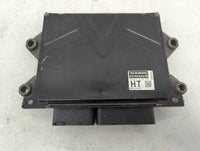 2024 Subaru Forester PCM Engine Control Computer ECU ECM PCU OEM P/N:115600-6110 22765AU210 Fits OEM Used Auto Parts - Oemus