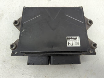 compare product 2024 Subaru Forester PCM Engine Control Computer ECU ECM PCU OEM P/N:115600-6110 22765AU210 Fits OEM Used Auto Parts