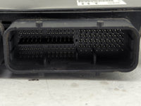 2024 Subaru Forester PCM Engine Control Computer ECU ECM PCU OEM P/N:115600-6110 22765AU210 Fits OEM Used Auto Parts - Oemus