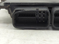 2024 Subaru Forester PCM Engine Control Computer ECU ECM PCU OEM P/N:115600-6110 22765AU210 Fits OEM Used Auto Parts - Oemus
