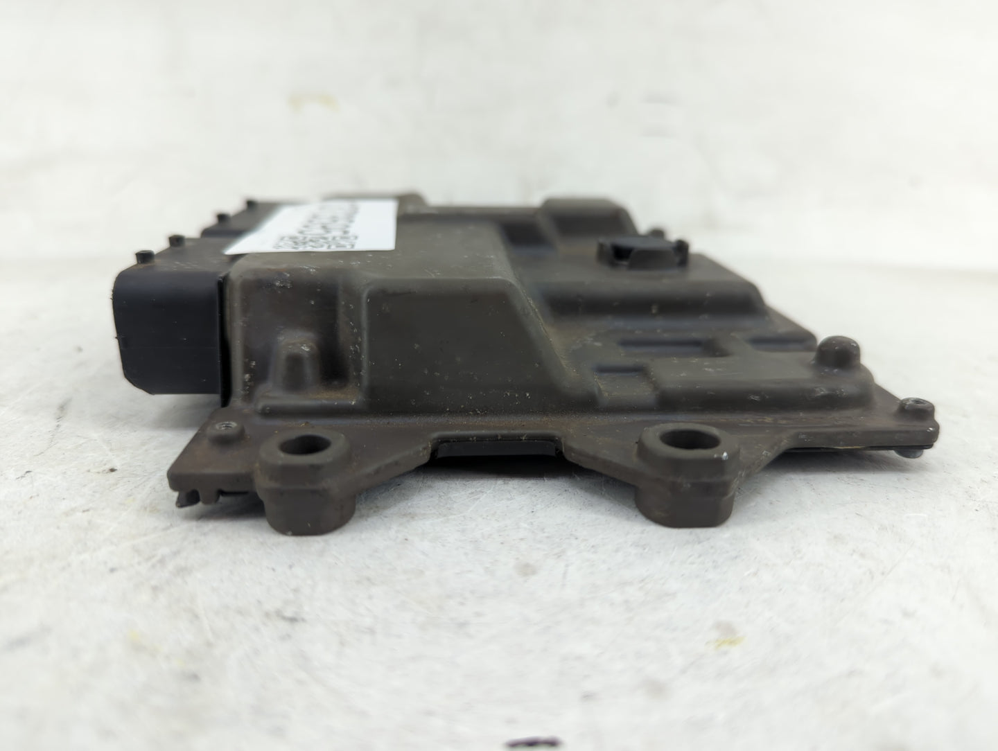 2024 Subaru Forester PCM Engine Control Computer ECU ECM PCU OEM P/N:115600-6110 22765AU210 Fits OEM Used Auto Parts - Oemus