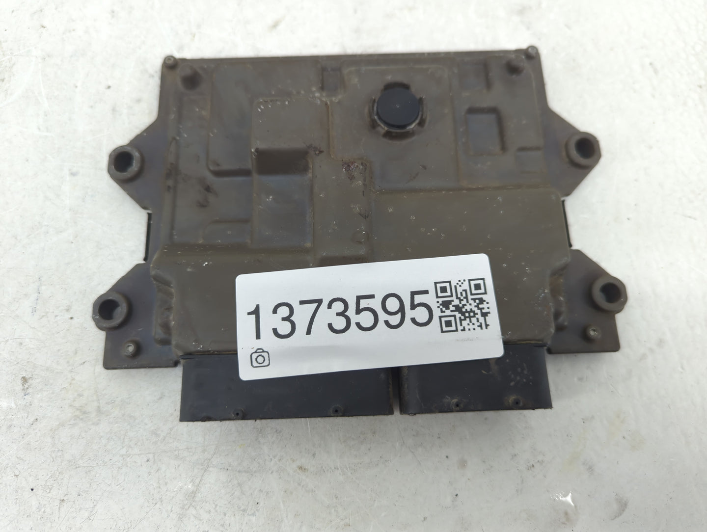 2024 Subaru Forester PCM Engine Control Computer ECU ECM PCU OEM P/N:115600-6110 22765AU210 Fits OEM Used Auto Parts - Oemus