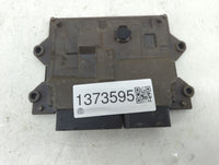 2024 Subaru Forester PCM Engine Control Computer ECU ECM PCU OEM P/N:115600-6110 22765AU210 Fits OEM Used Auto Parts - Oemus