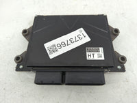 2024 Subaru Forester PCM Engine Control Computer ECU ECM PCU OEM P/N:115600-6110 22765AU210 Fits OEM Used Auto Parts - Oemus