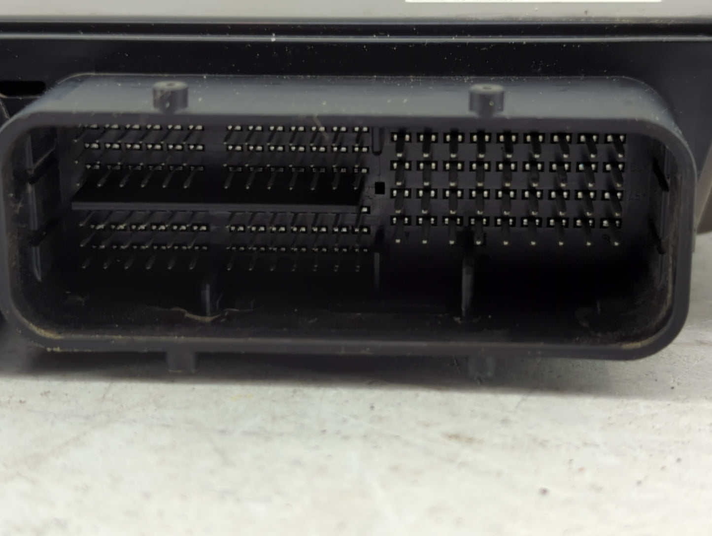 2024 Subaru Forester PCM Engine Control Computer ECU ECM PCU OEM P/N:115600-6110 22765AU210 Fits OEM Used Auto Parts - Oemus