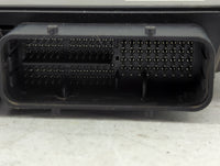 2024 Subaru Forester PCM Engine Control Computer ECU ECM PCU OEM P/N:115600-6110 22765AU210 Fits OEM Used Auto Parts - Oemus