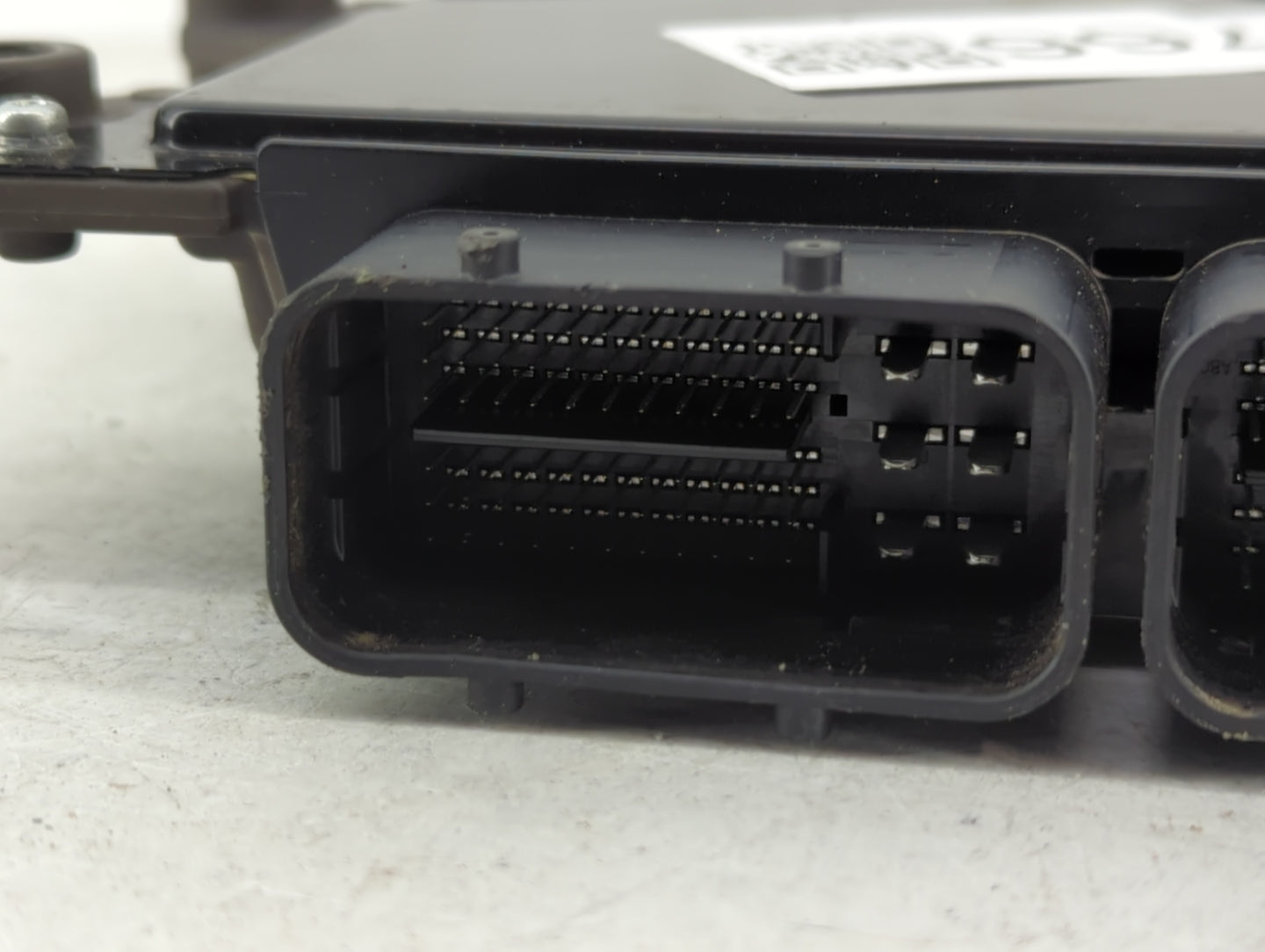 2024 Subaru Forester PCM Engine Control Computer ECU ECM PCU OEM P/N:115600-6110 22765AU210 Fits OEM Used Auto Parts - Oemus