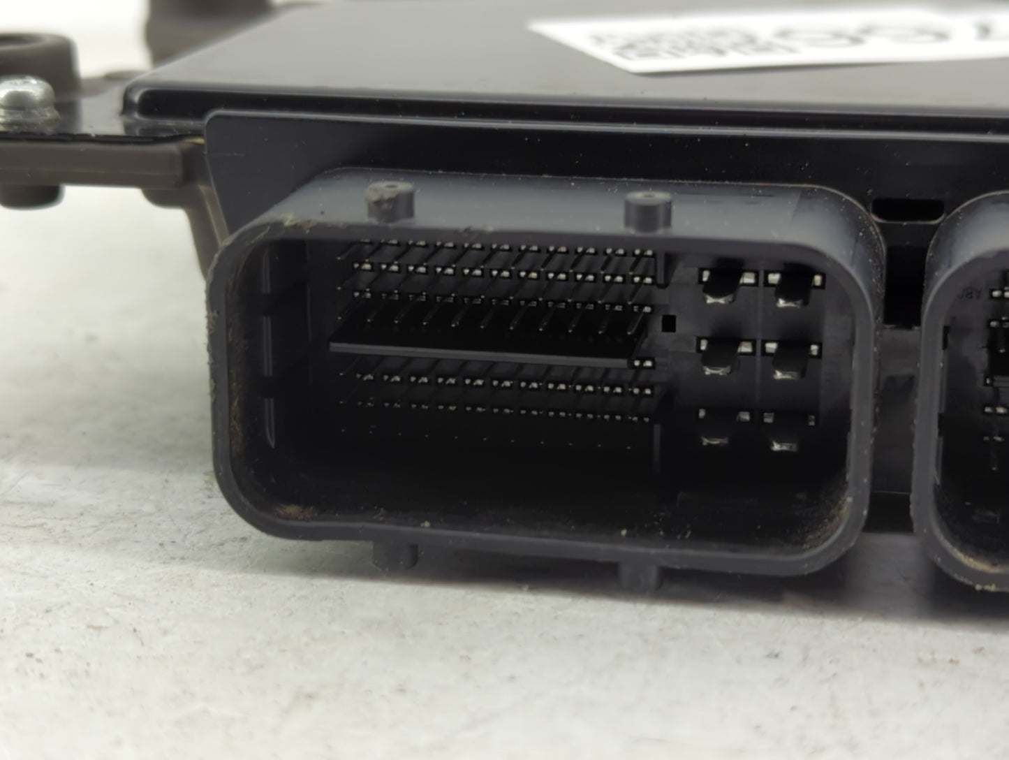 2024 Subaru Forester PCM Engine Control Computer ECU ECM PCU OEM P/N:115600-6110 22765AU210 Fits OEM Used Auto Parts - Oemus