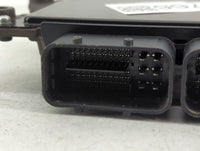 2024 Subaru Forester PCM Engine Control Computer ECU ECM PCU OEM P/N:115600-6110 22765AU210 Fits OEM Used Auto Parts - Oemus