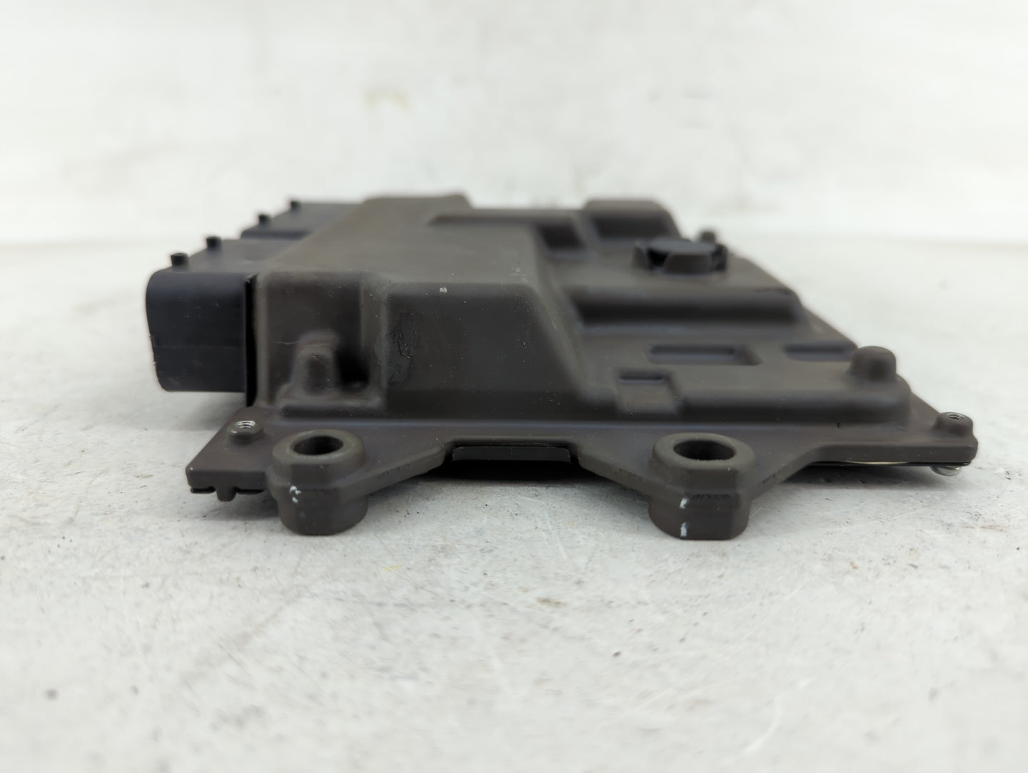 2024 Subaru Forester PCM Engine Control Computer ECU ECM PCU OEM P/N:115600-6110 22765AU210 Fits OEM Used Auto Parts - Oemus