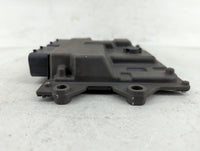 2024 Subaru Forester PCM Engine Control Computer ECU ECM PCU OEM P/N:115600-6110 22765AU210 Fits OEM Used Auto Parts - Oemus