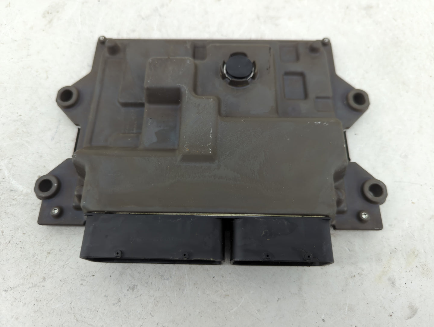 2024 Subaru Forester PCM Engine Control Computer ECU ECM PCU OEM P/N:115600-6110 22765AU210 Fits OEM Used Auto Parts - Oemus