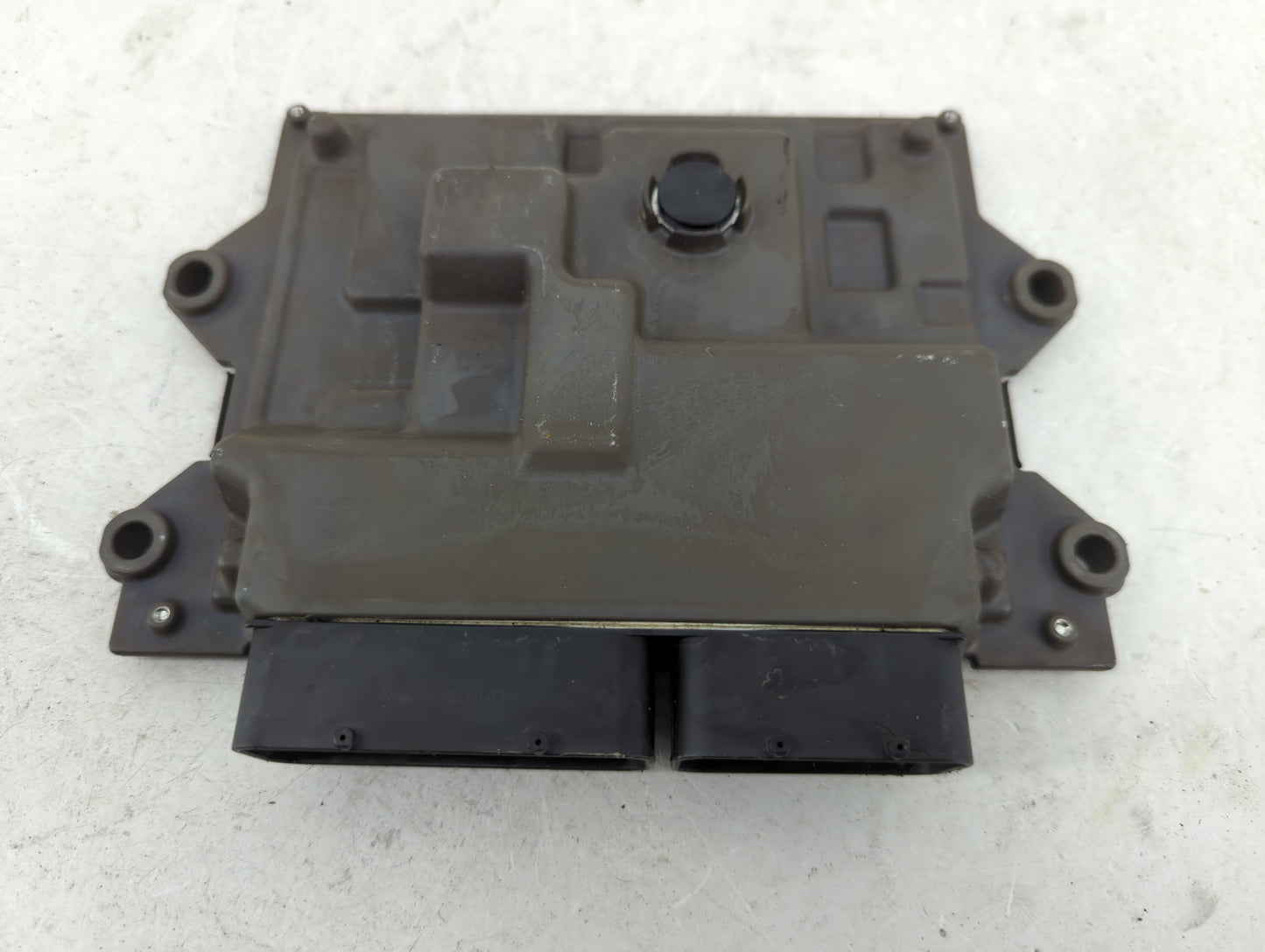 2024 Subaru Forester PCM Engine Control Computer ECU ECM PCU OEM P/N:115600-6110 22765AU210 Fits OEM Used Auto Parts - Oemus